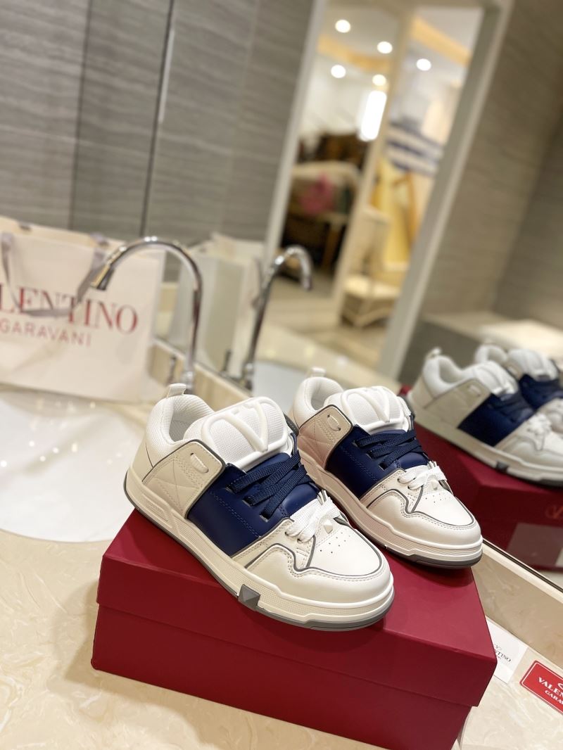 Valentino Open Shoes